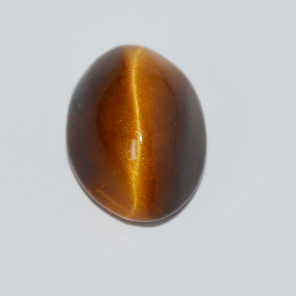 TIGER'S EYE 8.67 Ct.