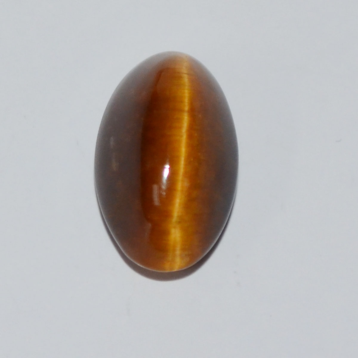 TIGER'S EYE 8.65 Ct.