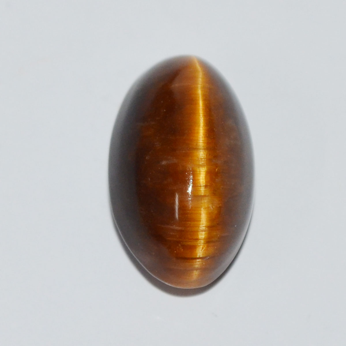 TIGER’S EYE 10.42 Ct.