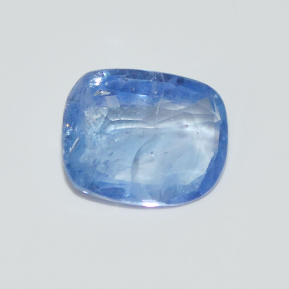 BLUE SAPPHIRE 3.4 Ct.