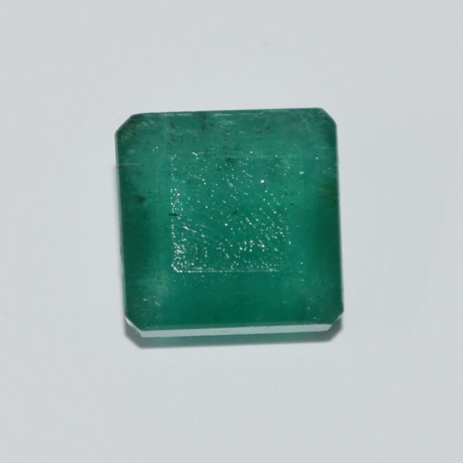 EMERALD 11.17 Ct.
