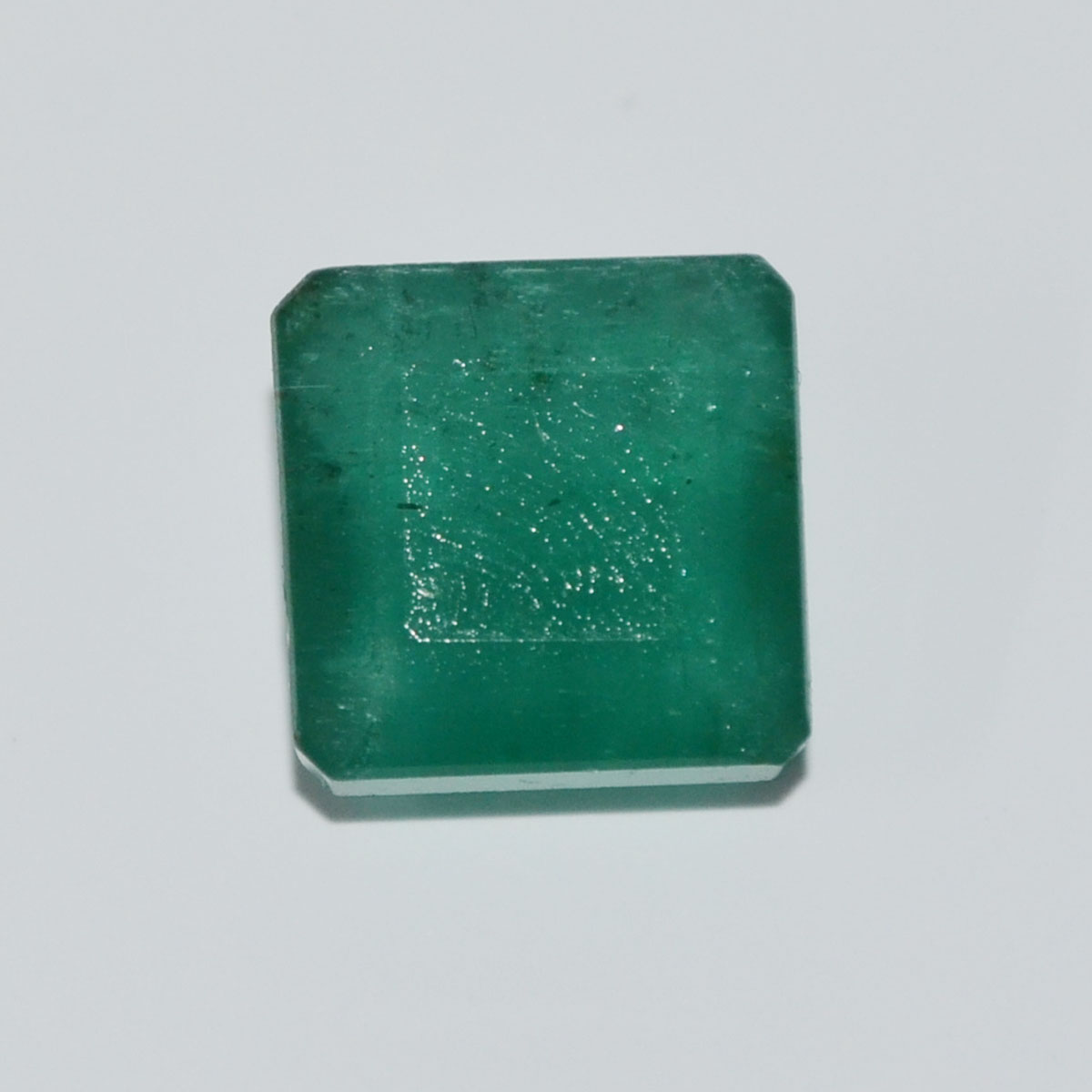 EMERALD 11.17 Ct.