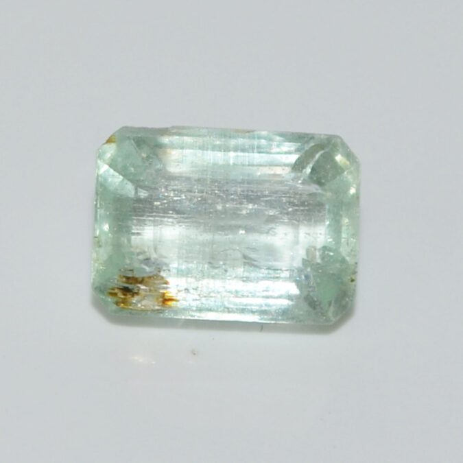 EMERALD 2.33 Ct.