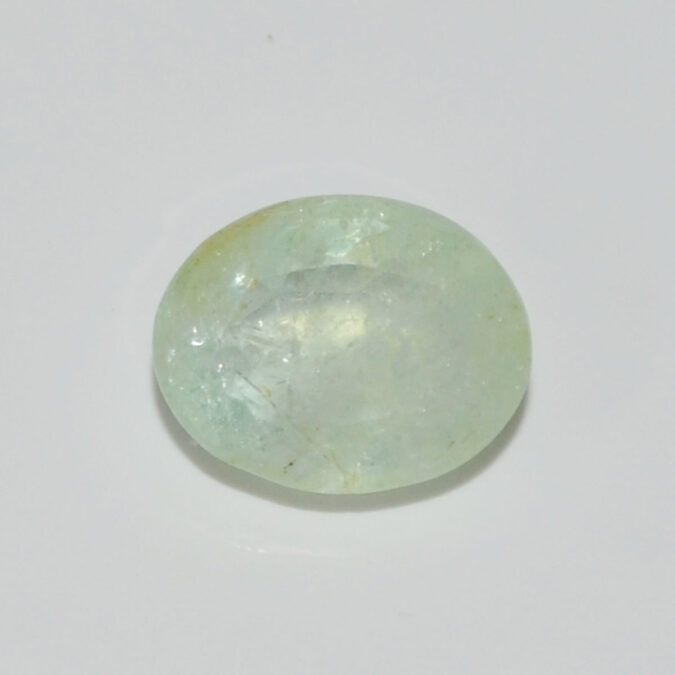 EMERALD 5.87 Ct.