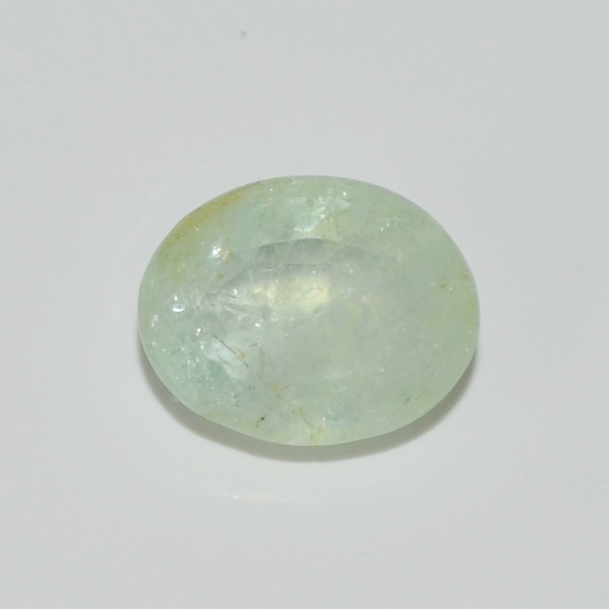 EMERALD 5.87 Ct.