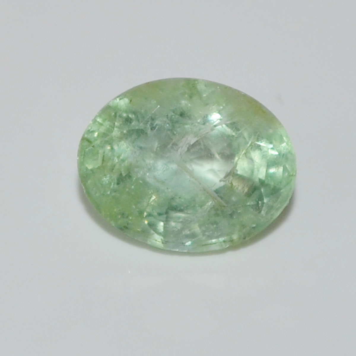EMERALD 2.6 Ct.
