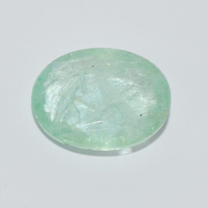 EMERALD 7.12 Ct.