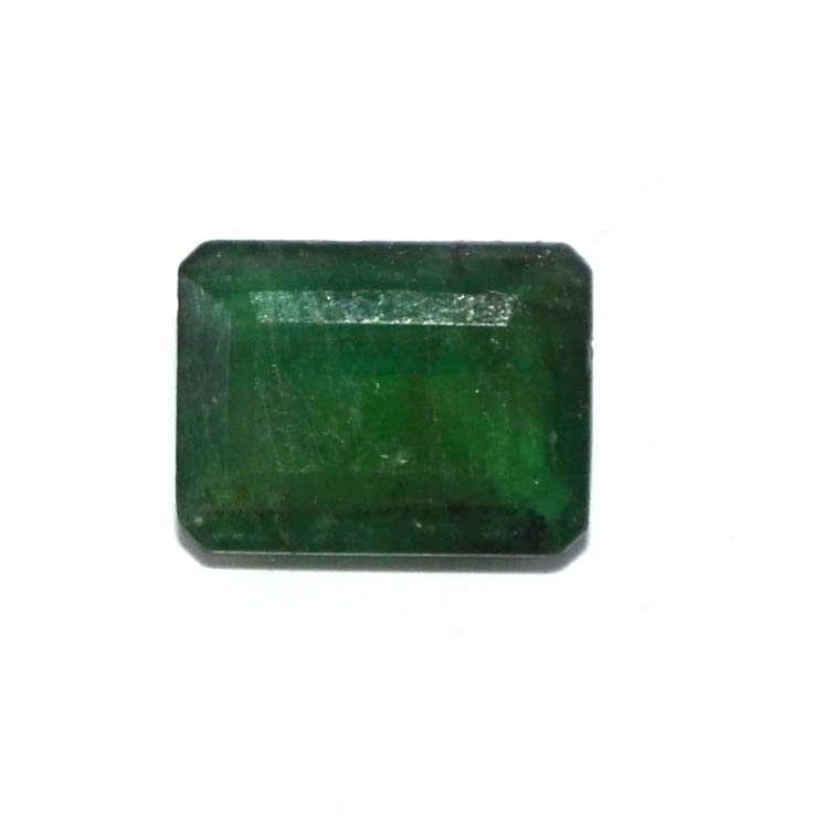 EMERALD 2.83 Ct.