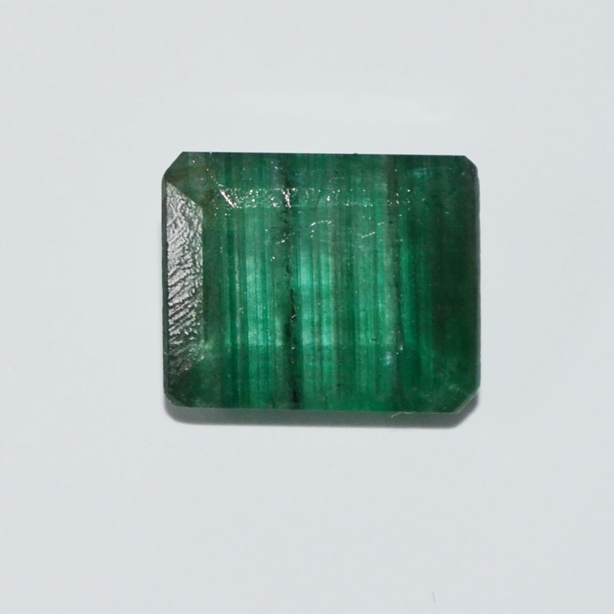 EMERALD 11.23 Ct.