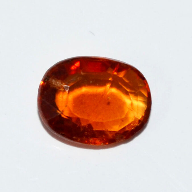HESSONITE GOMED 3.2 Ct.