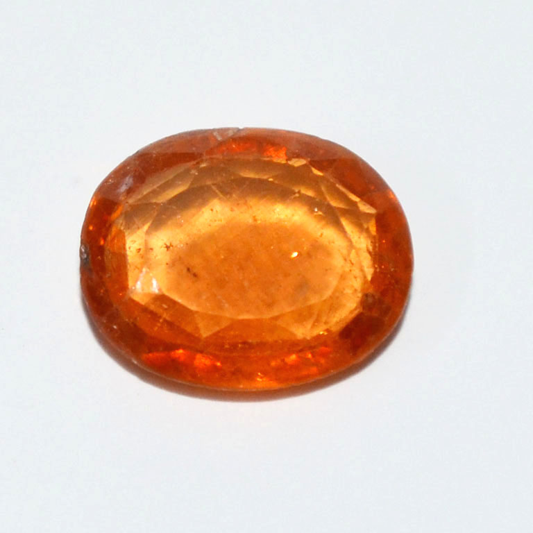 HESSONITE GOMED 4.91 Ct.