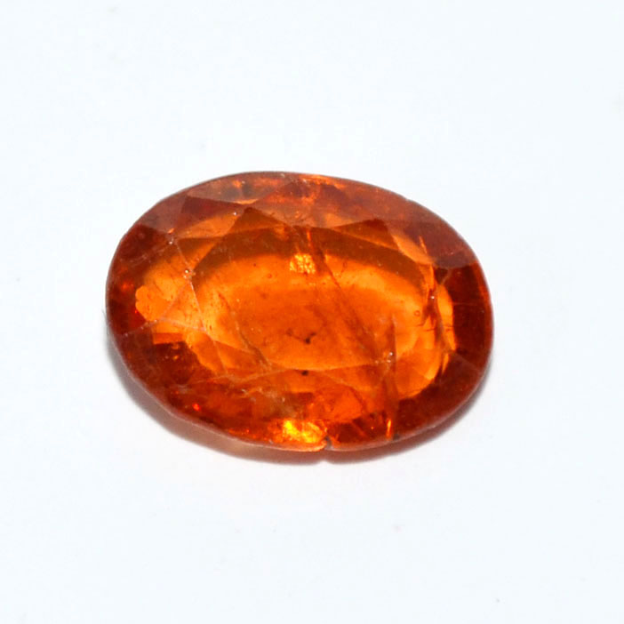 HESSONITE GOMED 3.71 Ct.