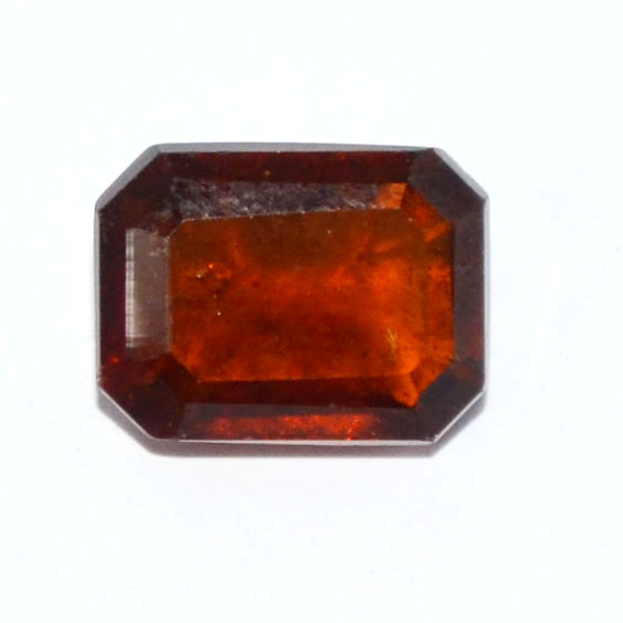 HESSONITE GOMED 4.15 Ct.