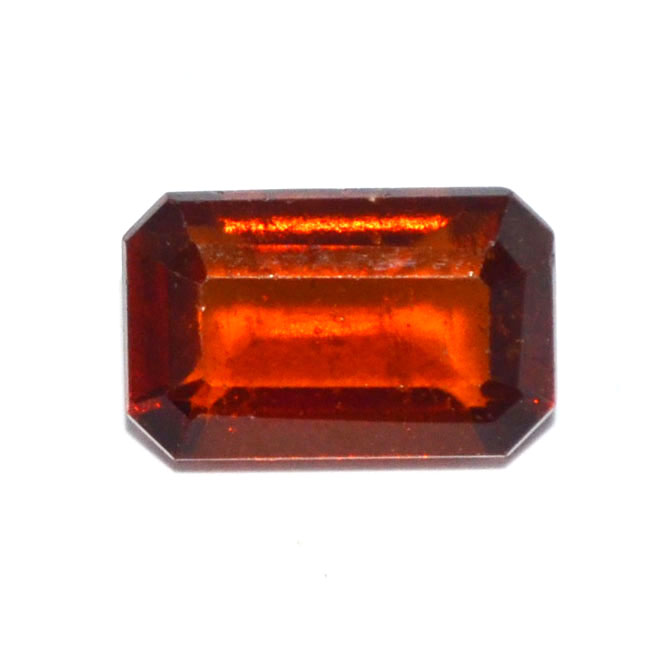 HESSONITE GOMED 4.17 Ct.