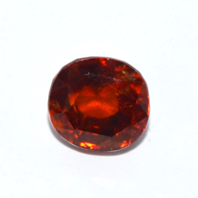 HESSONITE GOMED 4.32 Ct.