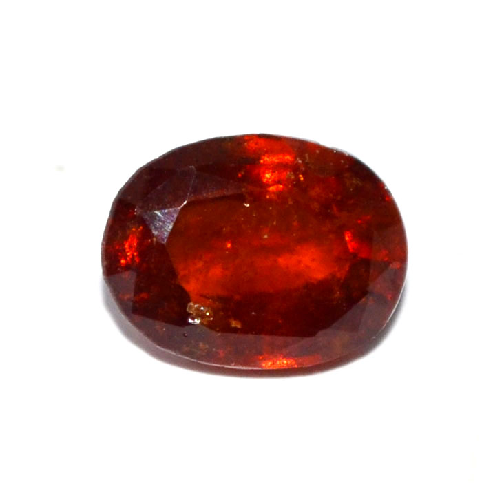 HESSONITE GOMED 4.77 Ct.