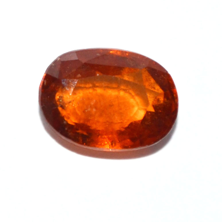 HESSONITE GOMED 4.34 Ct.