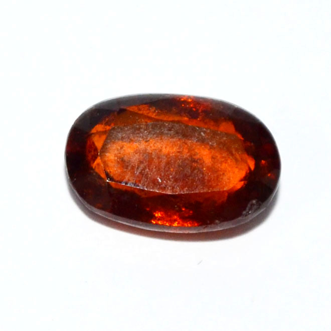 HESSONITE GOMED 4.41 Ct.