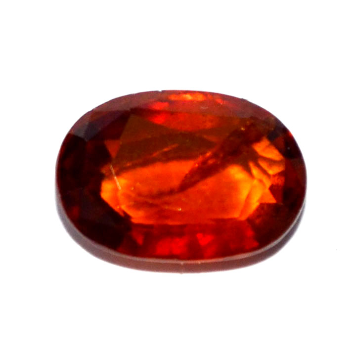 HESSONITE GOMED 5.26 Ct.