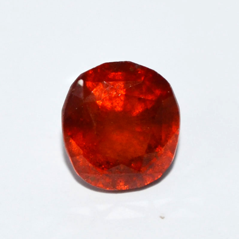 HESSONITE GOMED 5.2 Ct. HESSONITE GOMED 5.2 Ct.