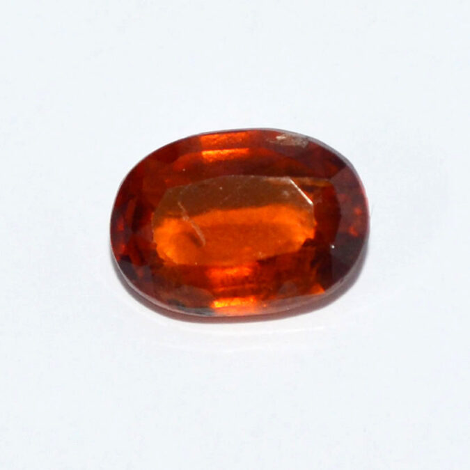HESSONITE GOMED 4.98 Ct.