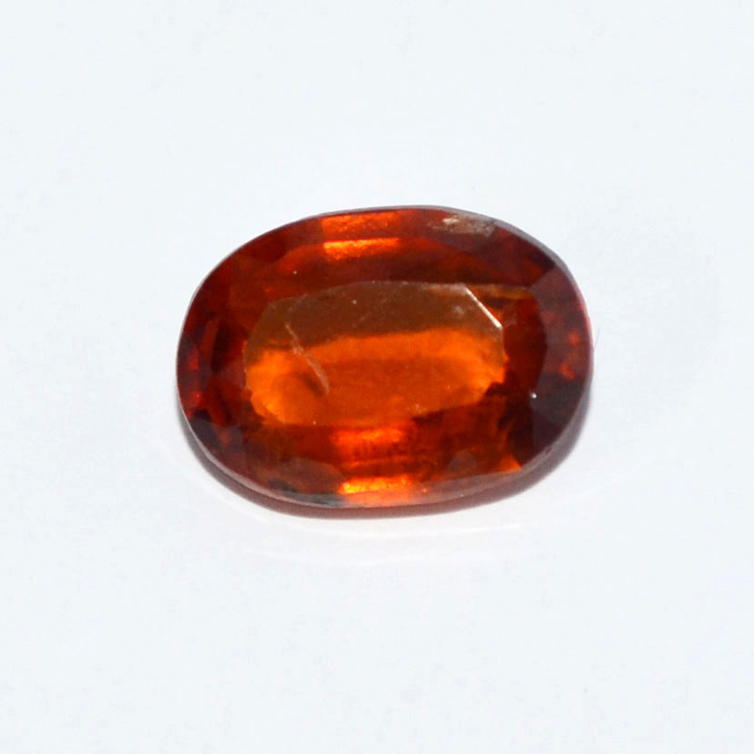 HESSONITE GOMED 4.98 Ct.