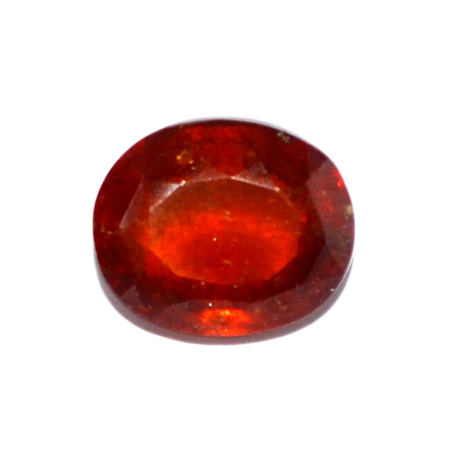 HESSONITE GOMED 6.75 Ct.