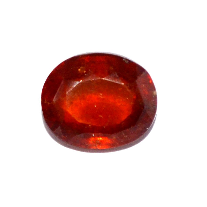 HESSONITE GOMED 6.75 Ct.