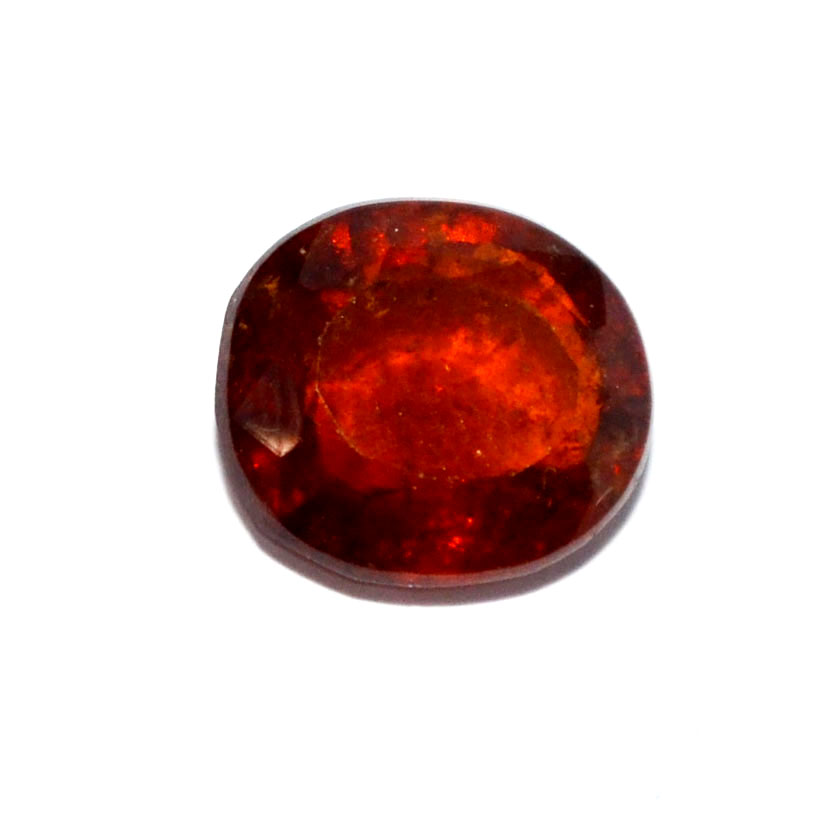 HESSONITE GOMED 7.02 Ct.