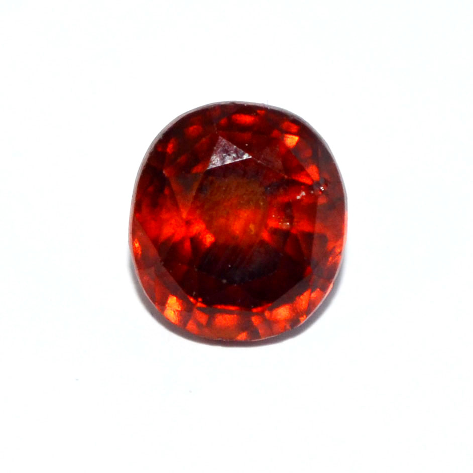 HESSONITE GOMED 6.46 Ct.