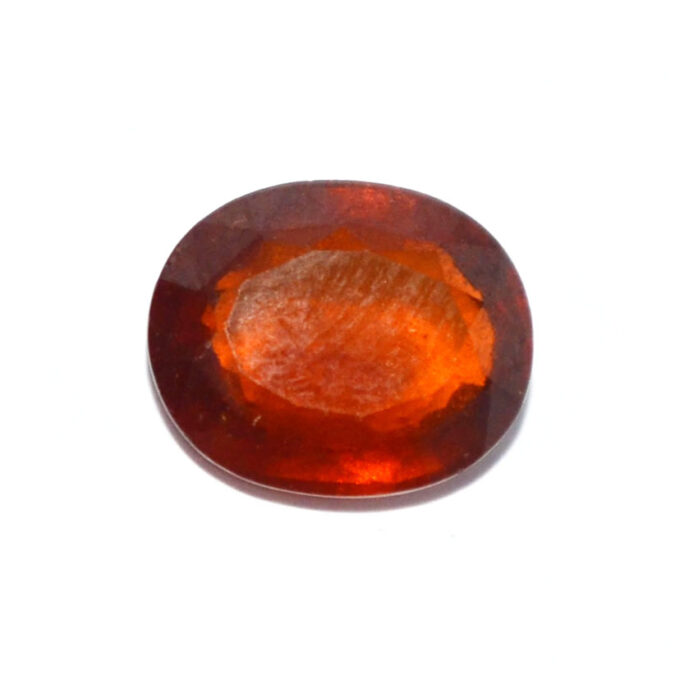 HESSONITE GOMED 5.21 Ct.