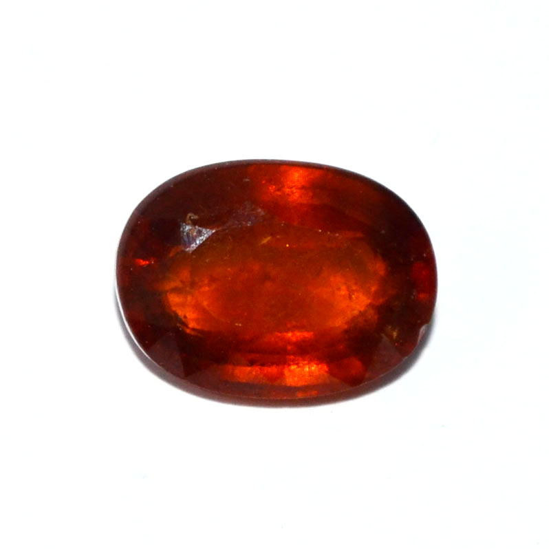 HESSONITE GOMED 4.76 Ct. HESSONITE GOMED 4.76 Ct.