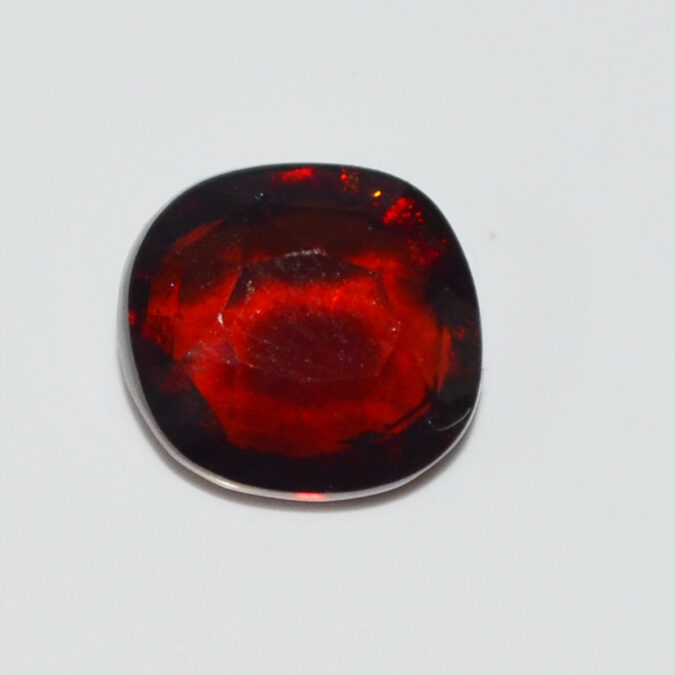 HESSONITE GOMED 5.01 Ct.