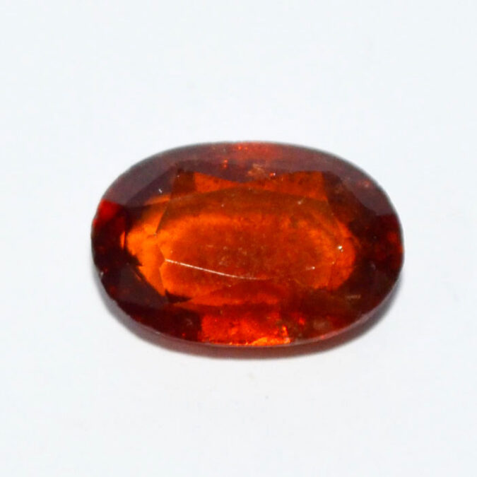 HESSONITE GOMED 5.06 Ct.