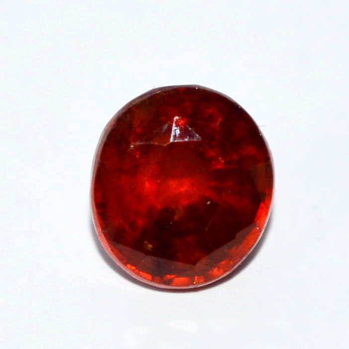 HESSONITE GOMED 4.45 Ct.