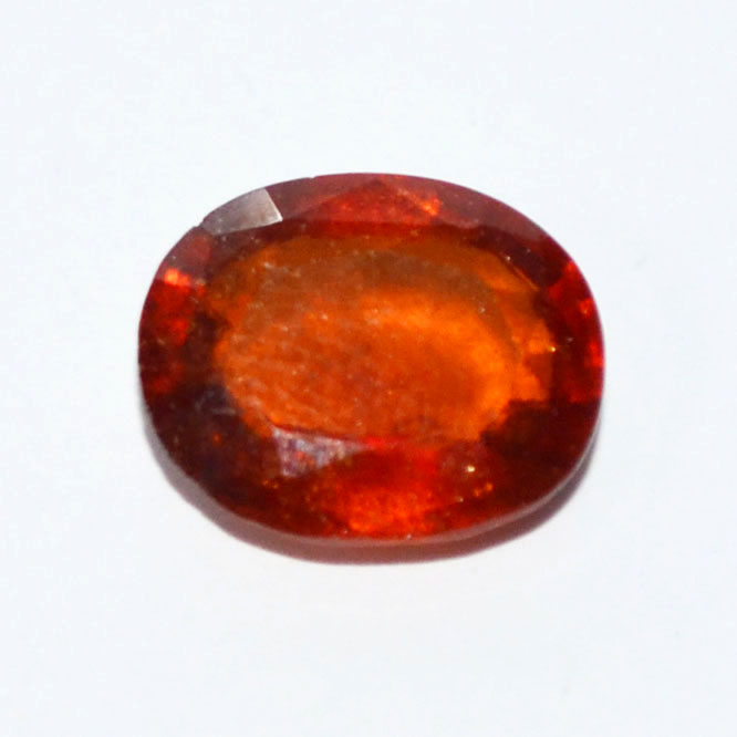 HESSONITE GOMED 4.48 Ct.