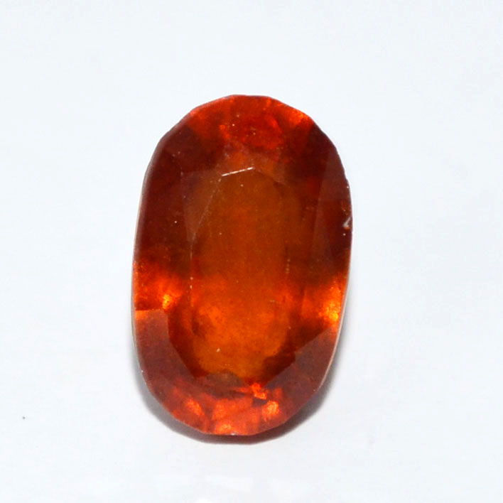 HESSONITE GOMED 5.54 Ct.