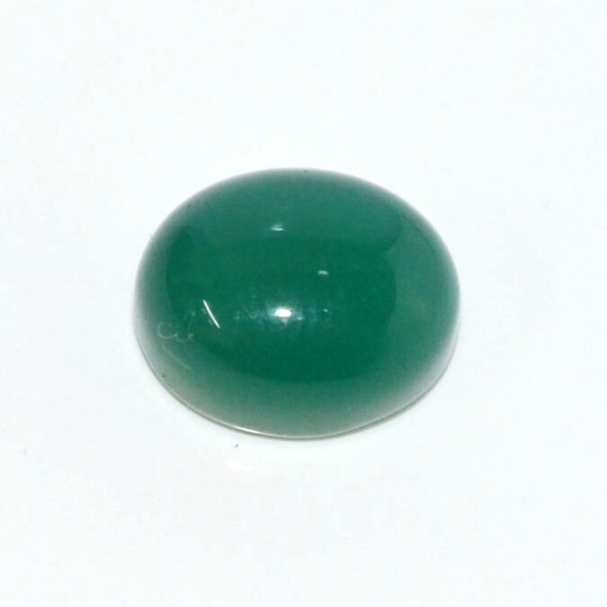 GREEN ONYX 4.77 Ct.