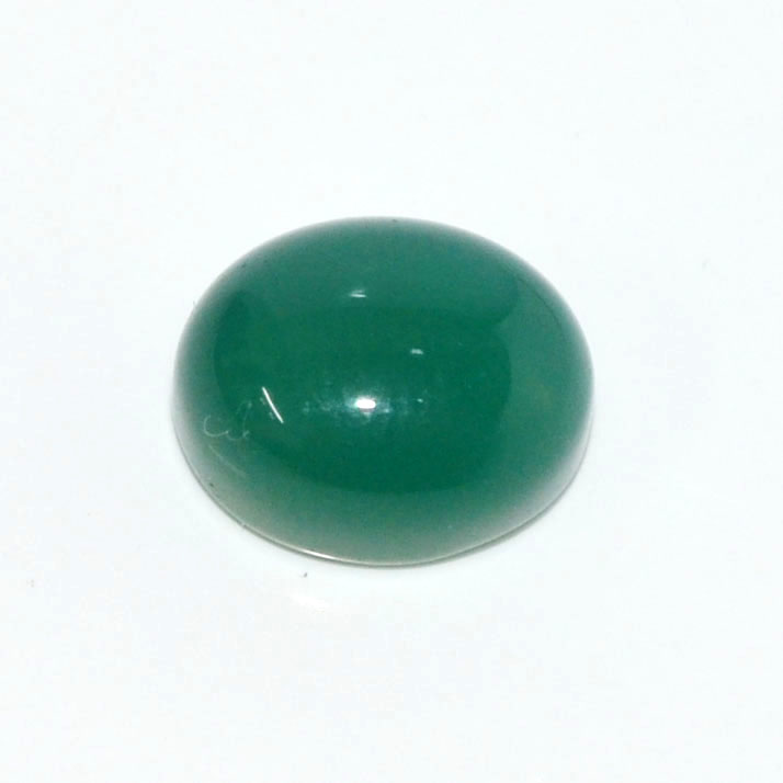GREEN ONYX 4.77 Ct. GREEN ONYX 4.77 Ct.