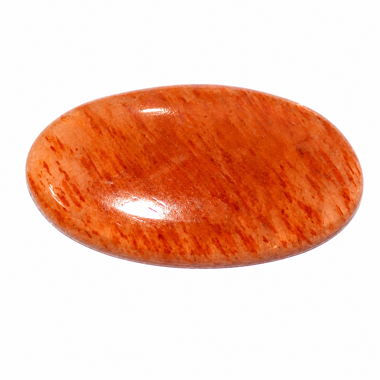 SUNSTONE 4.91 Ct.