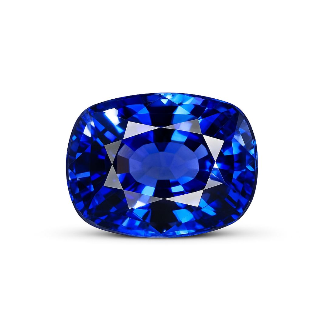 Blue Sapphire (Neelam Stone)