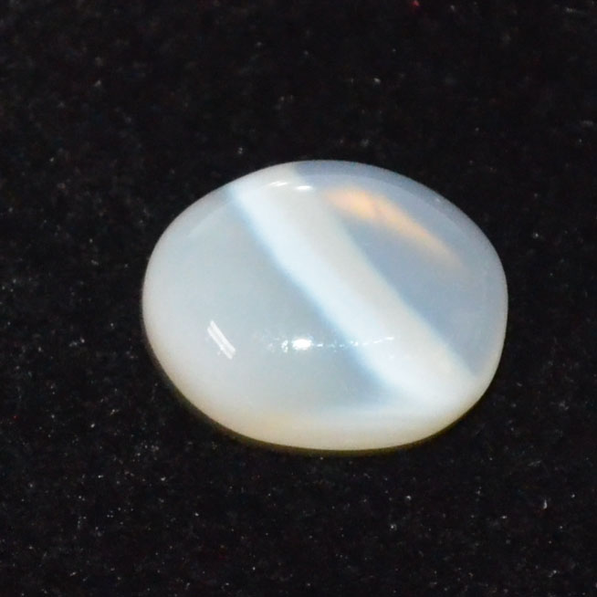 WHITE HAKIK 5.83 Ct.