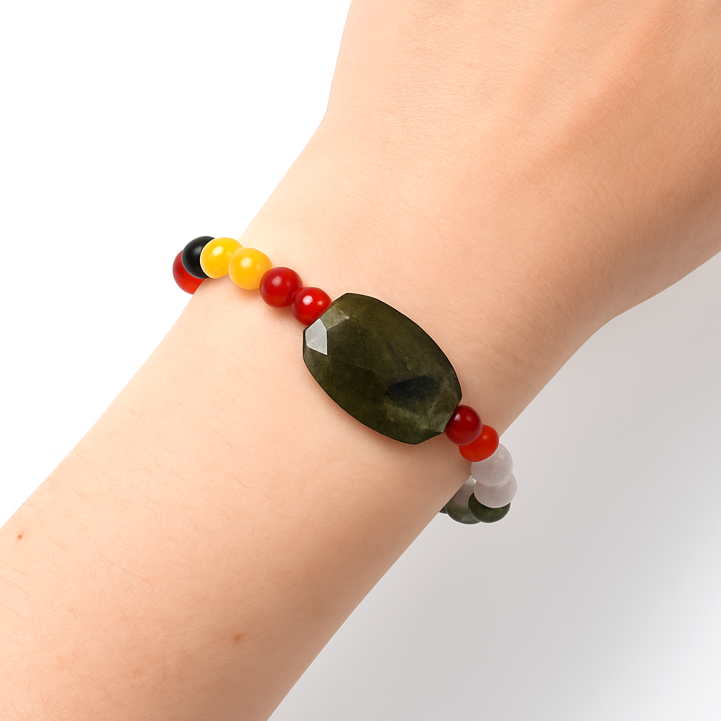 Abundance Bracelet Abundance Bracelet