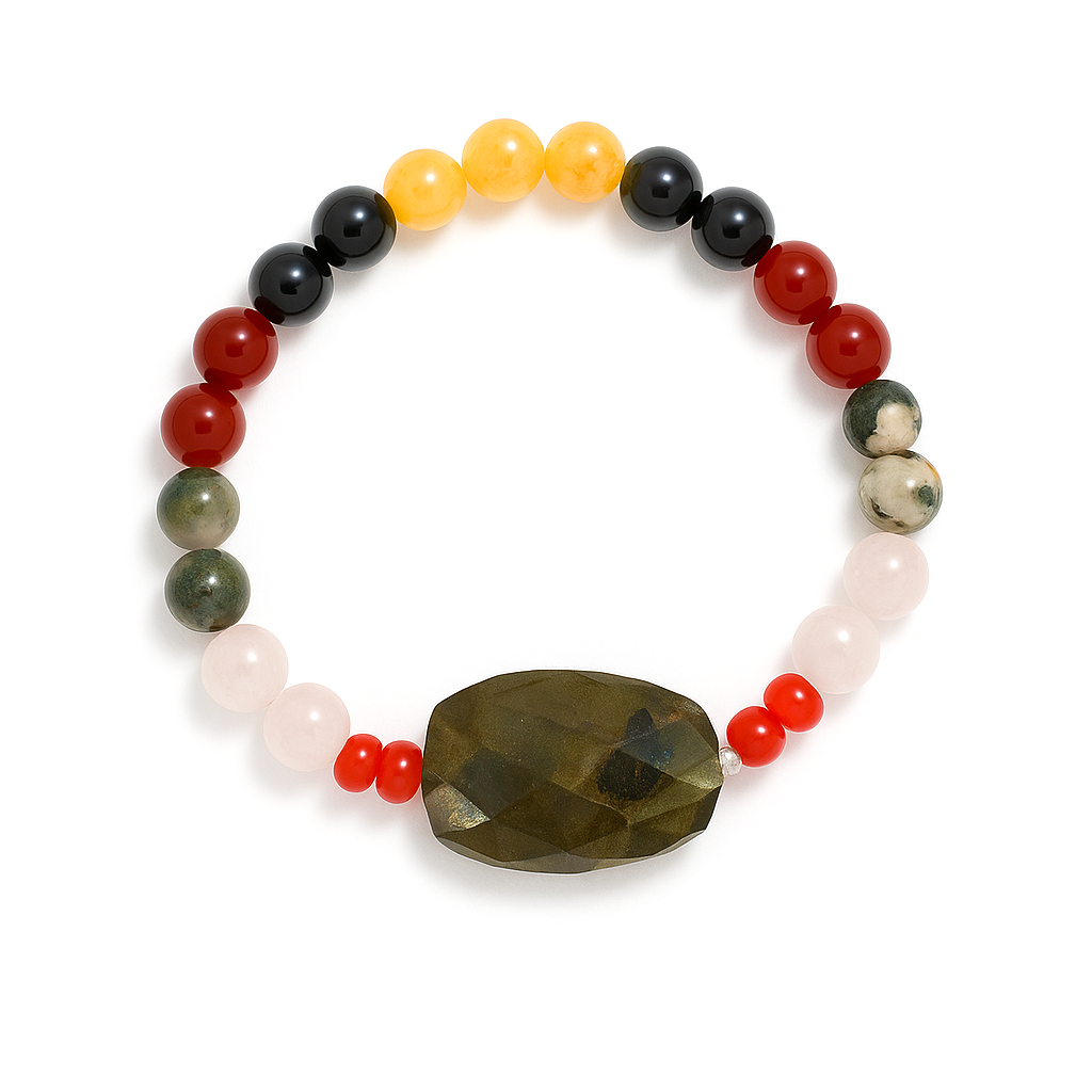 Abundance Bracelet Abundance Bracelet