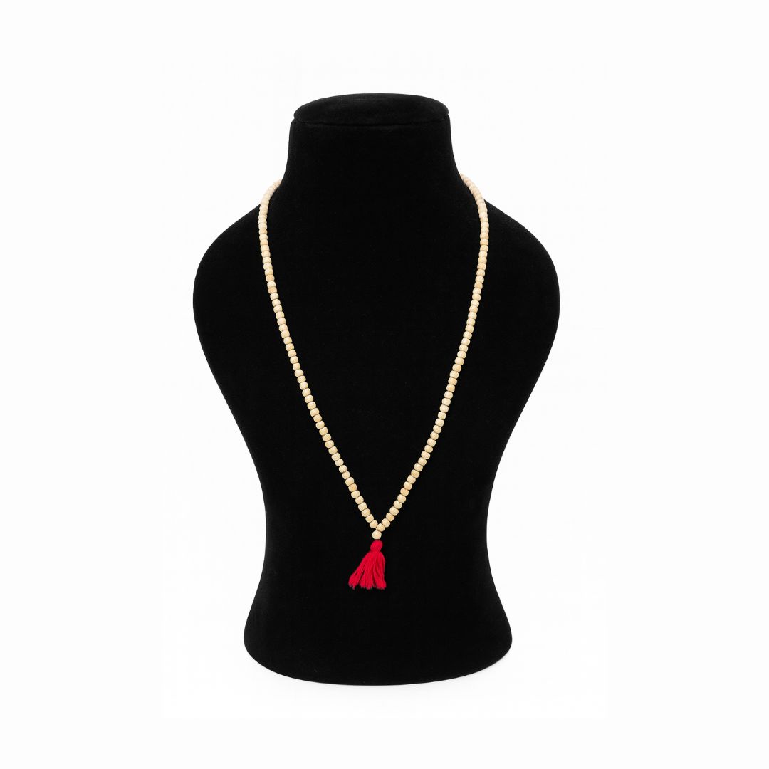 Tulsi Mala (4 mm)