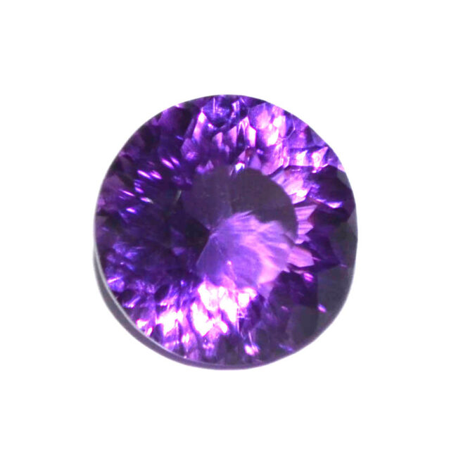 AMETHYST 9.55 Ct.