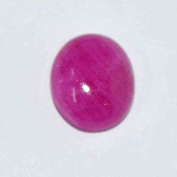 RUBY (BURMA MINES) 4.9 Ct. RUBY (BURMA MINES) 4.9 Ct.