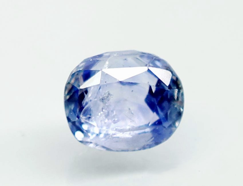 BLUE SAPPHIRE 4.2 Ct.