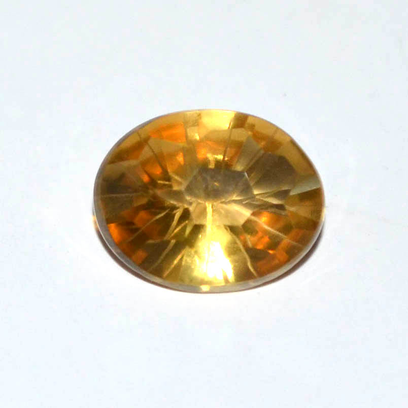 CITRINE 3.25 Ct.