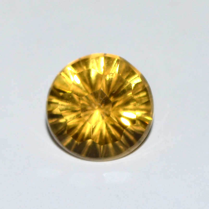 CITRINE 4.58 Ct.